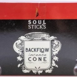 Deals 👍 SOUL STICKS All Patchouli | BACKFLOW INCENSE CONE 👍 -DECOR Sales Store homewares soul sticks lavender backflow incense cone 5 751af7f4 400a 4b77 9195 19723deb59ac 700x700