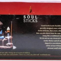 Deals 👍 SOUL STICKS All Patchouli | BACKFLOW INCENSE CONE 👍 -DECOR Sales Store homewares soul sticks lavender backflow incense cone 6 55fe6e6d c1dc 445d aab0 e5fd95eac7a0 700x700