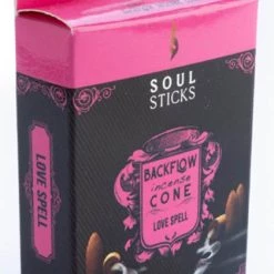Buy 𧨠SOUL STICKS Valentines Love Spell | BACKFLOW INCENSE CONE π 11 Buy 𧨠SOUL STICKS Valentines Love Spell | BACKFLOW INCENSE CONE π -DECOR Sales Store homewares soul sticks love spell backflow incense cone 3 de3bee22 0594 42aa b88e 6aff44a21717 700x700