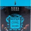 Cheapest ❤️ SOUL STICKS All Nag Champa | BACKFLOW INCENSE CONE 🎉 -DECOR Sales Store homewares soul sticks nag champa backflow incense cone 1 bb6d7997 7a25 486c 9315 e332098e2af5 700x700