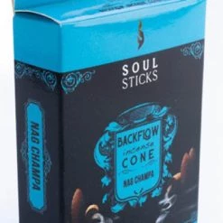 Cheapest ❤️ SOUL STICKS All Nag Champa | BACKFLOW INCENSE CONE 🎉 -DECOR Sales Store homewares soul sticks nag champa backflow incense cone 3 5a1fd434 369a 4005 8c83 a040551d8f02 700x700