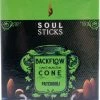 Deals 👍 SOUL STICKS All Patchouli | BACKFLOW INCENSE CONE 👍 -DECOR Sales Store homewares soul sticks patchouli backflow incense cone 1 e9c89651 7b1c 44c0 8c0c ed4564406281 700x700