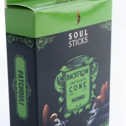 Deals 👍 SOUL STICKS All Patchouli | BACKFLOW INCENSE CONE 👍 -DECOR Sales Store homewares soul sticks patchouli backflow incense cone 3 efa2a1b2 22e7 4ab9 9dc1 93dd7c653b46 700x700