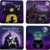 Promo 🌟 HOMEWARES Bats Wicked | COASTERS SET 🌟 2 Promo 🌟 HOMEWARES Bats Wicked | COASTERS SET 🌟 -DECOR Sales Store homewares wicked coasters set 2 f120bca8 1a02 403d b0a0 8bb7556d134f 700x700