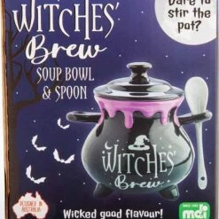 Best Pirce ⭐ HOMEWARES Gothic Homewares Witches' Brew Cauldron | SOUP BOWL & SPOON ⭐ 13 Best Pirce ⭐ HOMEWARES Gothic Homewares Witches' Brew Cauldron | SOUP BOWL & SPOON ⭐ -DECOR Sales Store homewares witches brew cauldron soup bowl spoon 5 700x700