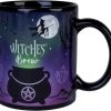 Deals π HOMEWARES Bats Witches' Brew | COFFEE MUG π 1 Deals π HOMEWARES Bats Witches' Brew | COFFEE MUG π -DECOR Sales Store homewares witches brew coffee mug 1 2f8b5ea3 8b3b 4c76 a015 fa99c366041e 700x700