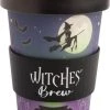 Promo ✔️ HOMEWARES Gothic Homewares Witches' Brew Eco-to-Go | BAMBOO CUP 😍 -DECOR Sales Store homewares witches brew eco to go bamboo cup 1 60248c9d e9f1 4b7b 8769 59fdf011b4f0 700x700