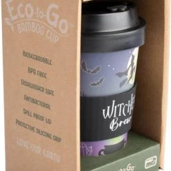 Promo βοΈ HOMEWARES Gothic Homewares Witches' Brew Eco-to-Go | BAMBOO CUP π 9 Promo βοΈ HOMEWARES Gothic Homewares Witches' Brew Eco-to-Go | BAMBOO CUP π -DECOR Sales Store homewares witches brew eco to go bamboo cup 4 19d467c6 7544 4716 91e8 1820709eea71 700x700