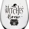 Discount 🥰 HOMEWARES Gothic Homewares Witches' Brew | STEMLESS GLASS 😉 -DECOR Sales Store homewares witches brew steamless glass 1 6222288c 7ad1 43d1 bc2f f43bc9eccd14 700x700