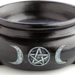 Top 10 🥰 HOMEWARES Gothic Homewares Witches' Cauldron | INCENSE BURNER TRAY 🎁