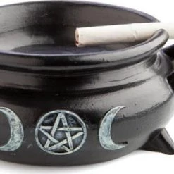 Top 10 🥰 HOMEWARES Gothic Homewares Witches' Cauldron | INCENSE BURNER TRAY 🎁 -DECOR Sales Store homewares witches cauldron incense burner ashtray 3 089d37ab 0acd 45c3 ab5e e8dc0d32ad86 700x700