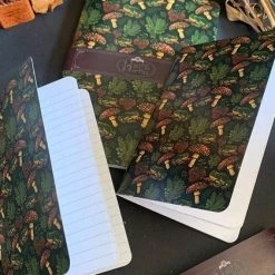 Buy 👍 HOUSE OF HEX All Forest Dweller | NOTEBOOK` 👏 -DECOR Sales Store house of hex forest d notebook 3 5710413e b378 4350 9a4d 46f3e4758989 700x700