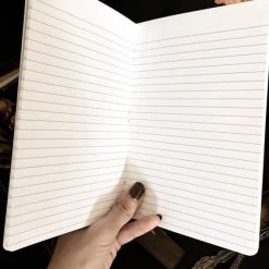 Buy 👍 HOUSE OF HEX All Forest Dweller | NOTEBOOK` 👏 -DECOR Sales Store house of hex forest d notebook 6 ae165494 a7f2 4763 a78c edf4103fd866 700x700