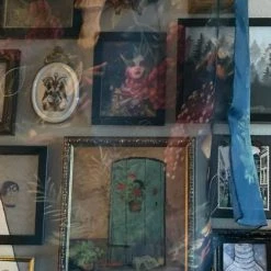 Best reviews of 👍 HOUSE OF HEX All Forest Dwellers | ALTAR CLOTH 🔔 -DECOR Sales Store house of hex forest dwellers altar cloth 5 c051bc99 f195 49e3 9e50 7551a44e94c1 700x700