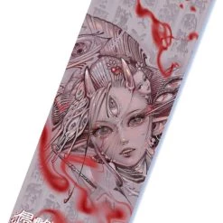 Top 10 🎁 INVASION CLUB Anime & Manga Namakubi | STICKER 🧨