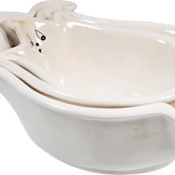 Budget 🛒 JOHANNA PARKER Ghosts Ghost | NESTING BOWL SET* 🎉 -DECOR Sales Store johanna parker ghost nesting bowl set 4 5d8cd370 926b 4c1a ae25 dda994257811 700x700