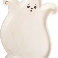 Outlet ❤️ JOHANNA PARKER Ghosts Ghost | PLATTER* 💯 -DECOR Sales Store johanna parker ghost platter 1 79e2e05b 609d 42da 99ab c9995bd4b94b 700x700