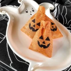 Outlet ❤️ JOHANNA PARKER Ghosts Ghost | PLATTER* 💯