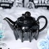 Top 10 ❤️ KILLSTAR All Arachnid | TEAPOT'* 👏 -DECOR Sales Store killstar arachnid teapot 2 d07d66ad b002 4717 87ef 672976f9481b 700x700