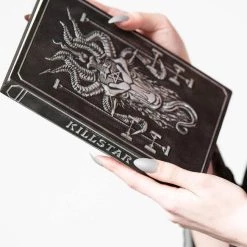 Cheapest 🔔 KILLSTAR Gothic Homewares Beast | JOURNAL 👍