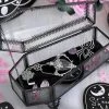 New 🤩 KILLSTAR Gothic Homewares Casket | GLASS COFFIN 🛒 -DECOR Sales Store killstar casket glass coffin 2 84f79ca8 6e97 467d 8b9b 6cfeae469eea 700x700