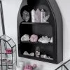 Cheapest 😍 KILLSTAR Gothic Homewares Cathedral | SHELF" 🥰 -DECOR Sales Store killstar cathedral shelf 2 c55f5e10 383a 4eba 9381 2bcbfbaeb34f 700x700