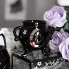 Best deal 🎁 KILLSTAR Gothic Homewares Cauldron | OIL BURNER ❤️ -DECOR Sales Store killstar cauldron oil burner 3 4e0f5ebe fb60 46e9 b403 4fd41d7bb508 700x700