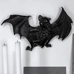 Promo ๐ KILLSTAR Bats Chipotera | RESIN PLAQUE" ๐