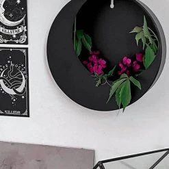 Buy 🌟 KILLSTAR Gothic Homewares Cosmical | PLANTER" 😉