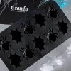 Best reviews of ⌛ KILLSTAR All Crawly | ICE TRAY 👏 -DECOR Sales Store killstar crawly ice tray 2 aa931186 eafb 4cbb 9a86 b840a799d954 700x700