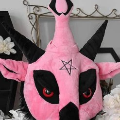 Flash Sale ✨ KILLSTAR All Dark Lord [Bubblegum] | CUSHION' 👏