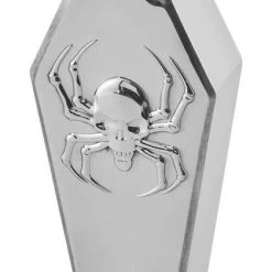 Cheap 😍 KILLSTAR Gothic Homewares Deadly | FLASK" 🧨 -DECOR Sales Store killstar deadly flask 1 e1172984 02f1 499f 831b 9fb29740eb8a 700x700