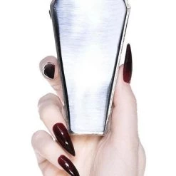 Cheap 😍 KILLSTAR Gothic Homewares Deadly | FLASK" 🧨 -DECOR Sales Store killstar deadly flask 3 47c43c45 3c5f 4c2b b5f0 f163c895e786 700x700