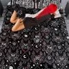 Top 10 🛒 KILLSTAR Gothic Homewares Devil Details | BLANKET" 🌟 -DECOR Sales Store killstar devil details blanket 2 d7ade8e1 0739 4533 9f17 30ae9bb06534 700x700