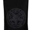Best Sale ❤️ KILLSTAR Gothic Homewares Don't Care | TOWEL 🔔 -DECOR Sales Store killstar don t care towel 1 a25ec13e e94b 45c6 97f0 b7190a0927c7 700x700