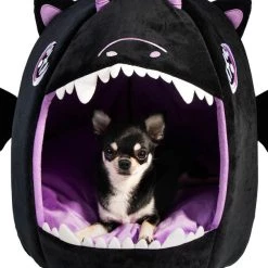 Deals 🔥 KILLSTAR Cats Dragon Baby | PET-CAVE BED" 🔔