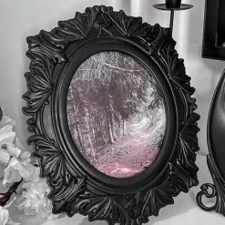 Best Sale 🎁 KILLSTAR Gothic Homewares Evaki | PHOTO FRAME" 🎁