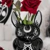Cheap 🎁 KILLSTAR Gothic Homewares Evil Bunny | VASE' 😍 -DECOR Sales Store killstar evil bunny vase 2 ddeb1afa d5ea 451e 9127 d95071ceac1d 700x700
