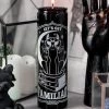 Brand new ⭐ KILLSTAR Cats Familiar | CANDLE" 😉 -DECOR Sales Store killstar familiar candle 2 52bd2366 f30b 4f21 9cf1 3bdaec2206bc 700x700