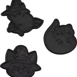 Hot Sale ❤️ KILLSTAR Cats Ghost Kitty | COOKIE CUTTERS 😍