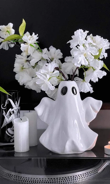 Best reviews of ๐คฉ KILLSTAR Ghosts Ghostly | VASE โจ 3 Best reviews of ๐คฉ KILLSTAR Ghosts Ghostly | VASE โจ