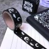 Best deal 🤩 KILLSTAR Gothic Homewares Ghoul School | CRAFT TAPE 💯 -DECOR Sales Store killstar ghoul school craft tape 3 63d67c39 eb22 48a8 adff 4ce4133d13a9 700x700