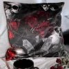 Wholesale ✔️ KILLSTAR Bats Haunted Garden | CUSHION COVER 🌟 -DECOR Sales Store killstar haunted garden cushion cover 2 fe92a6db 1f71 4f15 81b9 ba95f1810b1d 700x700