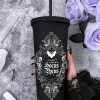 Hot Sale 🤩 KILLSTAR Gothic Homewares Cast Spells | COLD BREW CUP" 😍 -DECOR Sales Store killstar hocus pocus cold brew cup 2 9cafdf8a c032 4403 ad09 158ae50c9fac 700x700
