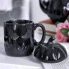 Discount 💯 KILLSTAR All Jack O'Lantern | MUG [With Lid]" 🥰 -DECOR Sales Store killstar jack olantern mug with lid 1 d26bf89e 5a54 49ed b8ed 6eb0f4078ab3 700x700