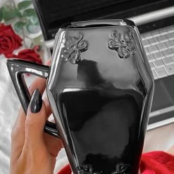 Coupon 😉 KILLSTAR All Kitsu | MUG" 😍