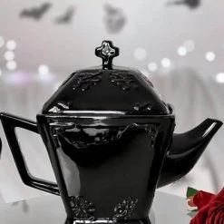 Outlet π KILLSTAR All Kitsu | TEAPOT" π