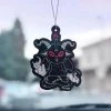 Coupon 💯 KILLSTAR Gothic Homewares Little Baphy | AIR FRESHENER ❤️