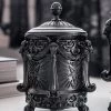 Best Sale ⭐ KILLSTAR Gothic Homewares Lord Of Night | URN [MEDIUM]" 🤩 -DECOR Sales Store killstar lord of night urn medium 2 b147563d 63af 4fa8 8e6d 02853775b88e 700x700