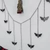 Cheap 😀 KILLSTAR Bats Moth | HANGING BANNER" 🤩 -DECOR Sales Store killstar moth hanging banner 2 abe9a998 bb7d 475e 8fb1 335ccc4ae75d 700x700